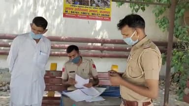 इंद्री: गांव टिकरी वासी विवाहिता को पति ने जिंदा जलाने की धमकी देकर व मारपीट कर घर से निकाला, दी शिकायत