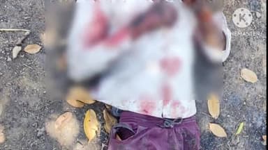 ललितपुर: भौंता के पास दो मोटरसाइकिलों की आमने-सामने की टक्कर में 4 युवक गंभीर रूप से हुए घायल, सीएचसी बिरधा में भर्ती