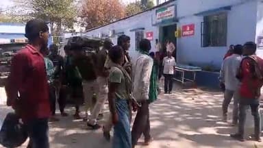 गिरियक: दुर्गापुर गांव के समीप से 5 नशेड़ी व्यक्तियों को पावापुरी सहायक थाना पुलिस ने किया गिरफ्तार