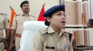 कहरा: होली पर्व शांति एवं सौहार्दपूर्ण रूप से मनाने की सहरसा एसपी की अपील, वहीं हुड़दंग मचाने वालों को दी चेतावनी