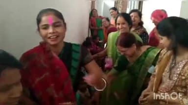 बारां: नामदेव महिला मंडल ने मांगरोल रोड गोपाल कॉलोनी स्थित शक्ति सदन में मनाया महिला दिवस, अनाथ व गरीब महिलाओं का किया सम्मान