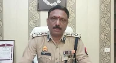 शाहजहांपुर: थाना जैतीपुर पुलिस ने 1 किलोग्राम अफीम की बरामद, 2 मादक पदार्थ तस्करों को किया गिरफ्तार : वरिष्ठ पुलिस अधीक्षक