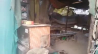 भदोही: चौरी बाजार में अज्ञात चोर ने दुकान से मिठाई की चोरी, पीड़ित ने पुलिस से की शिकायत