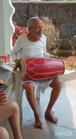 बस्तर: नगर पंचायत बस्तर क्षेत्र में फाग गीत और नगाड़ों की धुन पर मनाया होली का पर्व, पुलिस रही चौक चौराहों पर मुस्तैद