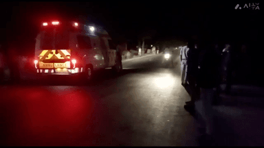 सिंगरौली: गढहरा मुख्य मार्ग पर दो बाइक सवारों में आमने-सामने हुई सीधी भिड़ंत, एक युवक गंभीर रूप से हुआ घायल