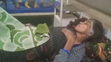 अशोक नगर: मढ़ी चंदेरी गांव में दबंगों ने किया मां-बेटे पर जानलेवा हमला, जिला अस्पताल में उपचार जारी