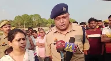 जयसिंहपुर: होली का रंग छुड़ाने गोमती नदी में उतरे चार युवक डूबे, तीन की मौत व चौथे की तलाश जारी- एसपी