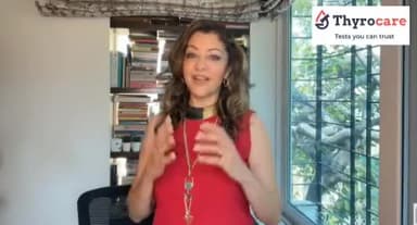 #NAWADA JACH GHAR
#THYROCAR