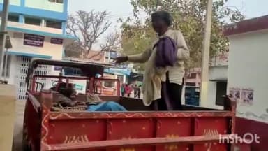 जमुई: काश्मीर गांव में भूमि विवाद को लेकर दबंग पड़ोसी ने ईंट-पत्थर से मारकर एक व्यक्ति की कर दी हत्या,जांच में जुटी पुलिस