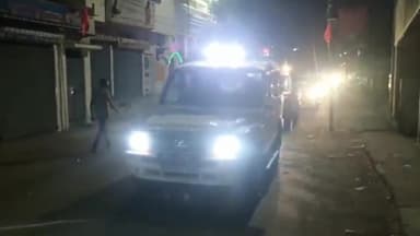 हज़ारीबाग: होली और रामनवमी पर्व के मद्देनज़र जिले में शुरू हुई धारा-107 की कार्रवाई, 3000 लोग किए गए चिह्नित