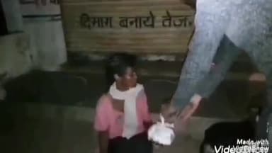 सिवनी: नर्सिंग ऑफिसर वर्षा पटेल के सौजन्य से आसरा की रसोई के माध्यम से सिवनी शहर में जरूरतमंदों को कराया गया भोजन उपलब्ध