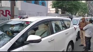 मुरादाबाद: मुगलपुरा में धूमधाम के साथ मनाया जा रहा है होली का पर्व डीआईजी व एसएसपी डीएम ने पहुंच कर लिया सुरक्षा व्यवस्था का जायजा