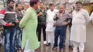 सिवनी: हिन्दू देवी देवताओ का अपमान नही किया जाएगा बर्दाश्त, देंगे मुह तोड़ जवाब: पंकज शर्मा, सिवनी जिला कांग्रेस संगठन मंत्री