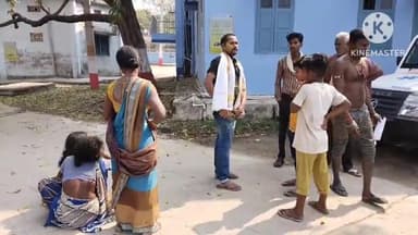 बिहार: दीपनगर थाना क्षेत्र के संगतपर में होली खेलने के दौरान एक युवक की चाकुओं से गोदकर की गई हत्या, पूर्व से चल रहा था विवाद