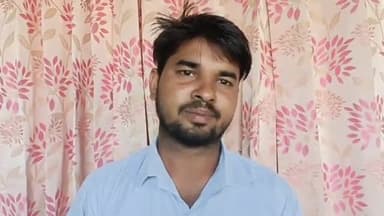 धनौरा: गजरौला कमलेश देवी अस्पताल के डॉक्टर पर युवक ने लगाई ऑपरेशन के दौरान पट्टी छोड़ने के आरोप वीडियो किया बुधवार को वायरल