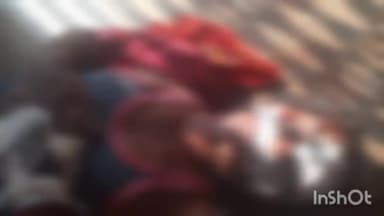 गोंडा: कोचवा निवासी विद्युत संविदा कर्मी सड़क हादसे में हुआ घायल, उपचार जारी