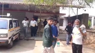 कांके: पिपरटोली में शादी नहीं होने की वजह से डिप्रेशन में युवती ने की आत्महत्या