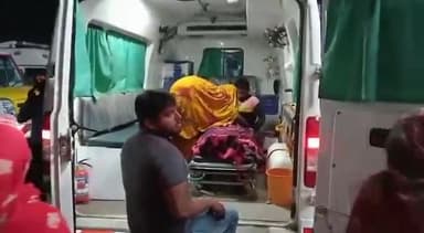 समस्तीपुर: चकहबी गांव में पुरानी रंजीश को लेकर पड़ोसियों के द्वारा घर में घुसकर की गई मारपीट, एक महिला हुई घायल