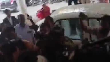 कांके: मनी लॉन्ड्रिंग मामले में रांची के ईडी कोर्ट में इंजीनियर वीरेंद्र राम की हुई पेशी, 23 मार्च तक बढ़ाई गई न्यायिक हिरासत