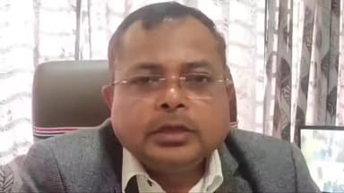 हज़ारीबाग: जिला आपूर्ति कार्यालय ने इचाक में गलत तरीके से राशन उठाव कर रहे लोगों पर की कार्रवाई