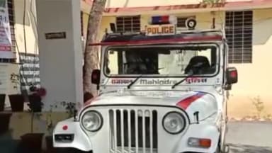 टोंक: ग्राम बमोर में परिवार के लोगों के बीच हुई मारपीट, सदर थाने में मामला हुआ दर्ज