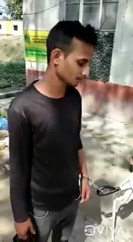 उदवंत नगर: गजराजगंज ओपी क्षेत्र के कई गांवों में शराबबंदी की सफलता हेतु पुलिस ने चलाया छापेमारी अभियान, एक शराबी को किया गिरफ्तार