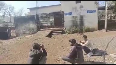 अशोक नगर: मोहरी गांव निवासी 24 वर्षीय युवक की जहरीला पदार्थ खाने से उपचार के दौरान हुई मौत, सोशल मीडिया पर लिखा सुसाइड नोट