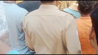 पट्टी: करौदहा गांव में होली खेलकर लौटे युवक का कमरे में मिला शव, पुलिस ने पंचनामा कर पोस्टमार्टम के लिए भेजा जिला अस्पताल