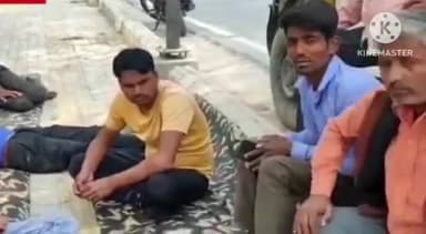 फरीदपुर: सड़क हादसे में घायल व्यक्ति की बरेली के विनायक अस्पताल में हुई इलाज के दौरान मौत पुलिस ने शव को कब्जे में लेकर पोस्टमार्