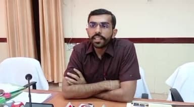 टोंक: जिला परिषद मुख्य कार्यकारी अधिकारी देशलदान ने ग्राम पंचायत पालड़ा के वार्ड पंच के पद को रिक्त किया घोषित