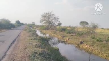 दीगोद: सुल्तानपुर क्षेत्र में 12 मार्च को नहरों में जल प्रवाह रहेगा बंद