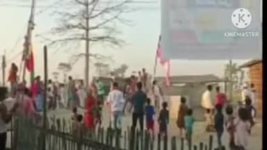 जलालगढ़: एकंबा पंचायत में कुछ लोगों के साथ हुई मारपीट, जलालगढ़ थाने में प्राथमिकी दर्ज