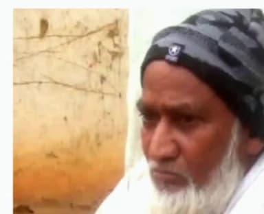 लोहरदगा: प्रतिबंधित मांस के साथ गिरफ्तार नारी नवाड़ी गांव निवासी व्यक्ति को पुलिस ने भेजा जेल