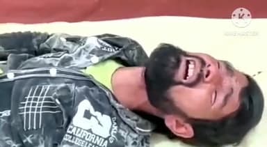 बरेली: सदर बाजार में कार सवार दबंगों ने कबाड़ी के साथ की मारपीट, जिला अस्पताल में कराया गया भर्ती