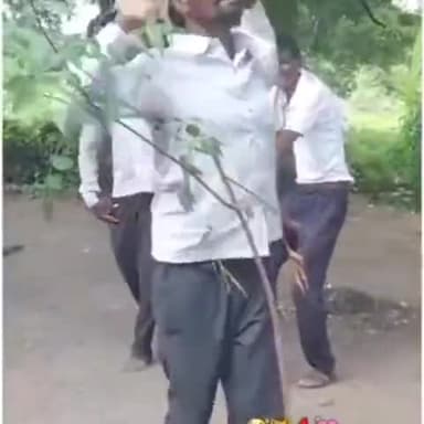 होली में जब लोगों को नशा हो जाता है तो उनका (रियेक्सन) (कॉमेडी वीडियो )😁😁😁😁