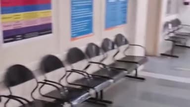 इंद्री: तरावड़ी वाल्मीकि बस्ती में दो गुटों में हुए झगड़े में एक व्यक्ति गंभीर रूप से हुआ घायल, अस्पताल में भर्ती