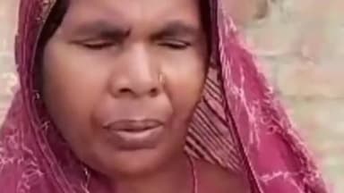 आलापुर: शंकरपुर गांव की महिला ने दबंगों द्वारा घर में घुसकर मारपीट करने का लगाया आरोप, थानाध्यक्ष को दिया प्रार्थना पत्र