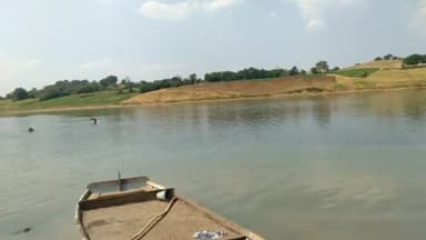 धुडेरी के अवसर पर आप सभी मां नर्मदा जी के दर्शन करें मुआर घाट पर जय हो मां नर्मदे हर जिंदगी भर