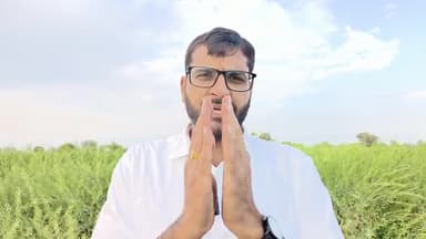 दिल्ली कूच की तैयारियों के लिए कल 10 मार्च को जींद में जिलास्तरीय बैठक।
सभी पदाधिकारी,कार्यकर्ता,किसान भाई और नौजवान साथी ज्यादा से ज्यादा संख्या में पहुंचे।
#शेरे_ए_हरियाणा_रविआजाद #रवि_आजाद #RaviAzadBku #raviazad #raviazadbku #RaviAzad