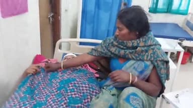 समस्तीपुर: चकहबी वार्ड 12 में भूमि विवाद को लेकर हुई मारपीट, दर्जनों लोग घायल