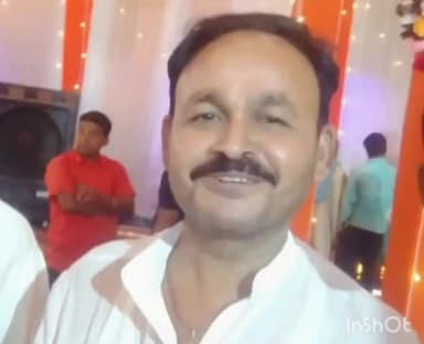 दुल्हिन बाज़ार: धर्मेंद्र कुमार को भाजपा के पटना ग्रामीण जिला अध्यक्ष बनाए जाने पर दुल्हिन बाजार के भाजपा कार्यकर्ताओं ने दी बधाई