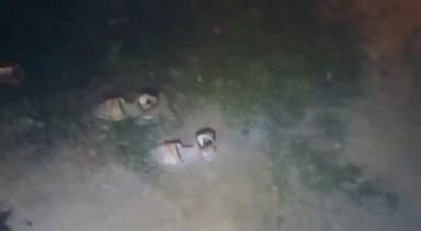 सवायजपुर: पचदेवरा क्षेत्र में 8 वर्षीय बच्ची से रेप के बाद हत्या, घर के बाहर से हुई थी लापता, खून से लथपथ अर्धनग्न हालत में मिली