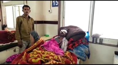 शिवपुरी नगर: मगरौनी कस्बे में पुरानी रंजिश को लेकर दो पक्षों में हुआ विवाद, एक महिला की गई जान