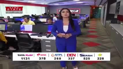 केंद्र सरकार गृह मंत्रालय की तरफ से #उपेंद्र_कुशवाहा जी को मिला वाई प्लस का सुरक्षा।।
                 #कुशवाहा जी पर थी हमले की आशंका...