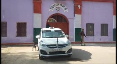 रायबरेली: जिला कारागार में बंदी महिलाओं को विधिक अधिकारों की दी गई जानकारी