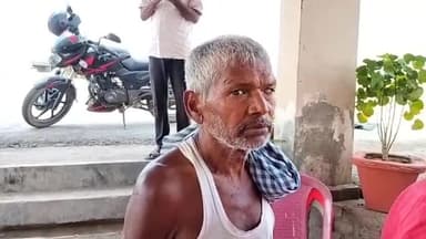 सिलाव: महुरी गांव में भाई ने भाई को जमकर पीटा, पीड़ित पहुंचा नालंदा थाना