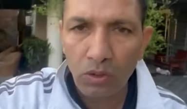 हुज़ूर: कमलनाथ के नेतृत्व में MP कांग्रेस कमेटी द्वारा BJP की जनविरोधी नीतियों के खिलाफ राजभवन में होगा घेराव- कांग्रेस MLA जीतू