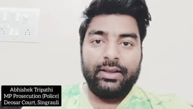 मप्र में महिला सरकारी कर्मचारियों को सात दिन का अतिरिक्त आकस्मिक अवकाश मिलेगा #deosarcourt