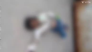 बहादुरगढ़: शहर स्थित अनाज मंडी में मिला व्यक्ति का शव, पहचान के प्रयास में जुटी लाइनपार थाना पुलिस