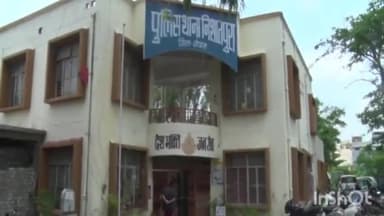 हुज़ूर: मुल्ला कालाेनी में दाे परिवाराें के बच्चाें में  झगड़ा, निशातपुरा पुलिस जांच में जुटी